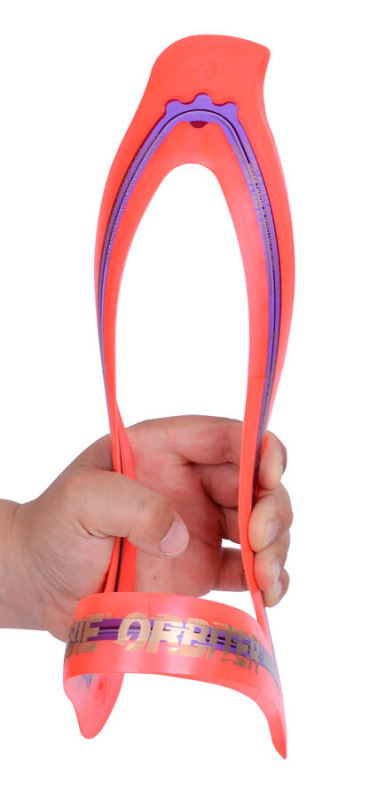 Orbiter bumerang žltá 2