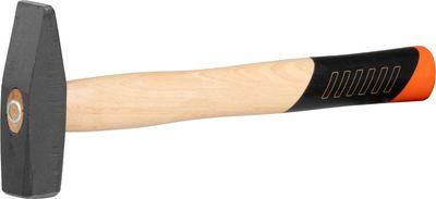 Kladivo Strend Pro Premium HM102 600 g, Hickory, drevená rúčka, zámočnícke 1