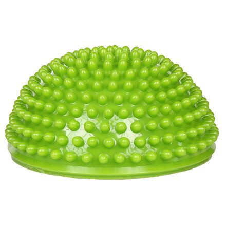 Durian masážna balančná podložka zelená