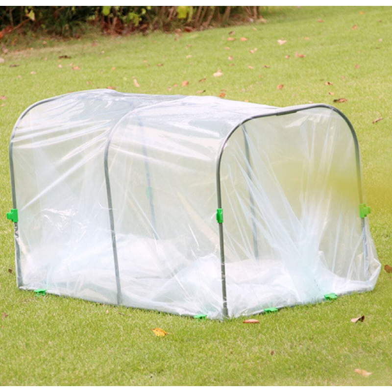 Plant Shed 6C konštrukcia na ochranu rastlín 200 x 60 x 55 cm 3