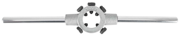 Vratidlo na závitové očko M7 - M9, D25x9 mm, DIN225, GEKO 1