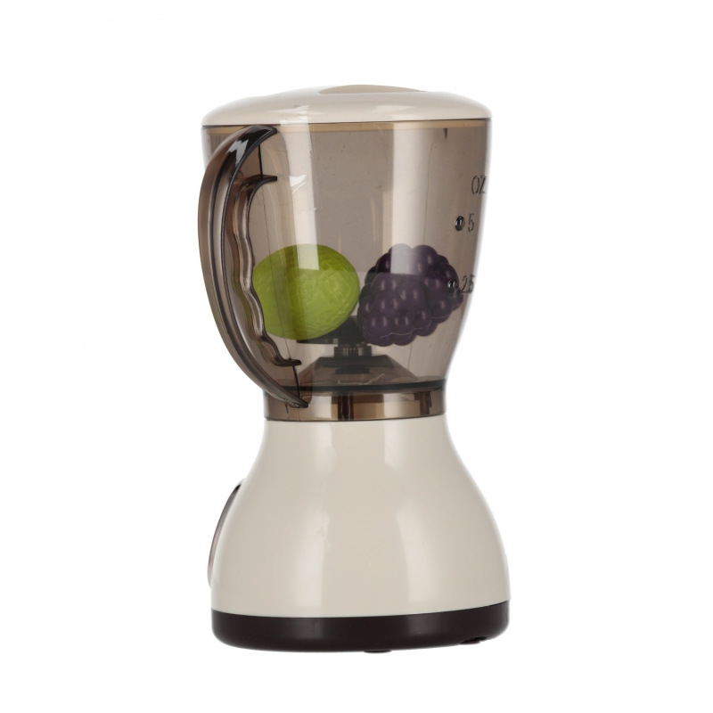 Mixér s efektmi a príslušenstvom 3