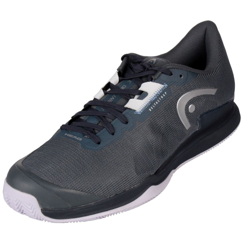 Sprint Pro 3.5 Clay Men tenisová obuv DGBL