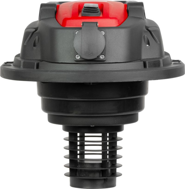 Vysávač Strend Pro MWD206S, 30 lit, 1200W, priemyselný, HEPA filter, funkcia oklep 3