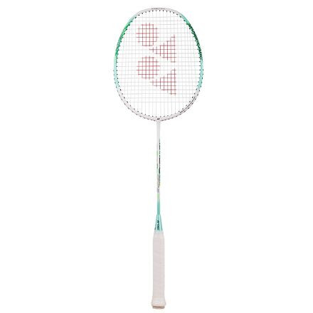 Nanoflare 001 Feel bedmintonová raketa biela
