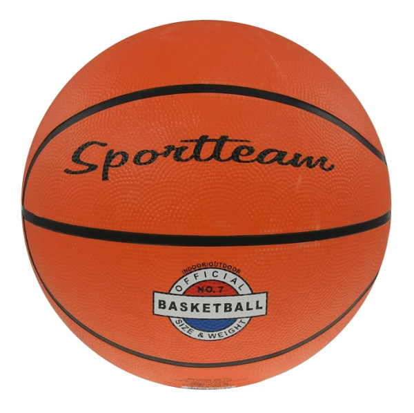 BASKETBALOVA LOPTA vel. 7