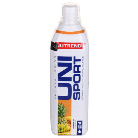 Unisport hypotonický nápoj 1 l 4