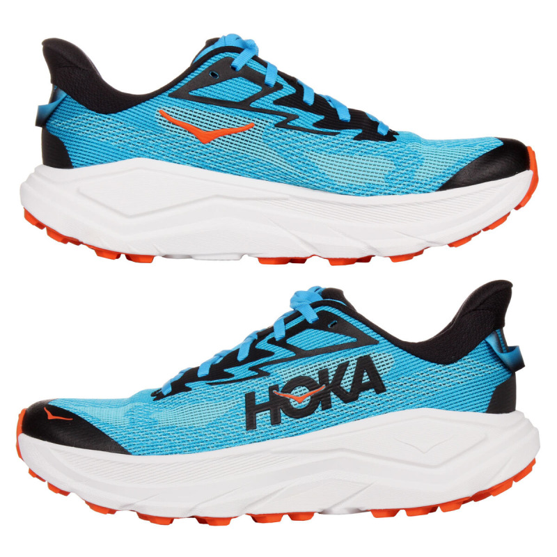 Challenger 8 pánska obuv SBLW 1