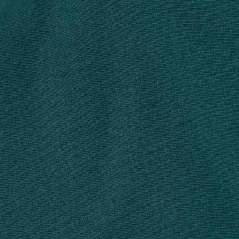 Dojčenské bavlnené legíny New Baby Leggings tmavo zelené 56 (0-3m) 1