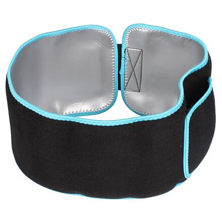 Merco Lady SBR bedrový pás modrá