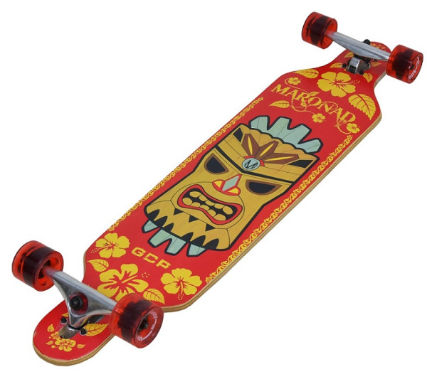 LONGOBARD Hawaii 6004 2
