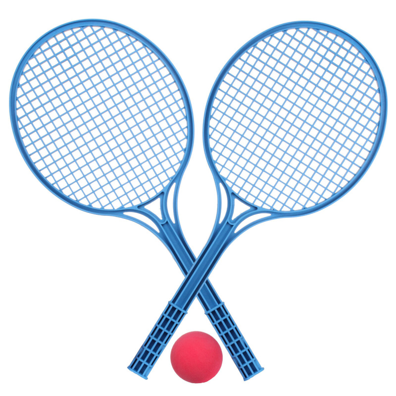 Soft tenis sada