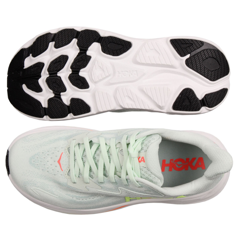 Clifton 10 W WIDE dámska obuv SLSSN 2