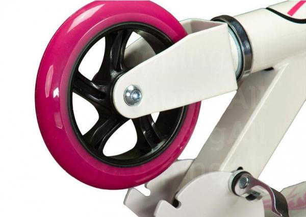 Kolobežka SPARTAN Girl Scooter 125 mm