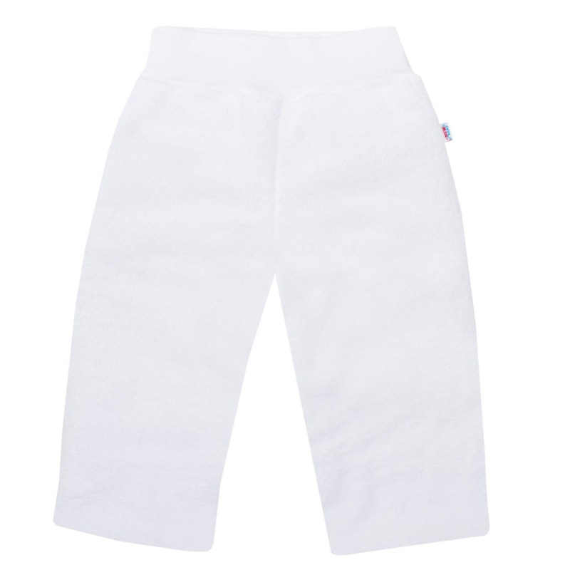 Luxusné detské zimné tepláčky New Baby Snowy collection 56 (0-3m) 1