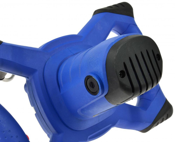 Miešadlo elektrické 900 W, 1500 otáčok/min., 6-stupňová regulácia otáčok, GEKO 9