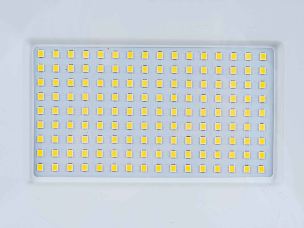 LED reflektor 100W so stojanom, neutrálna biela 4500K, KELTIN 7