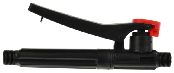 Spúšť na postrekovač, MAR-POL