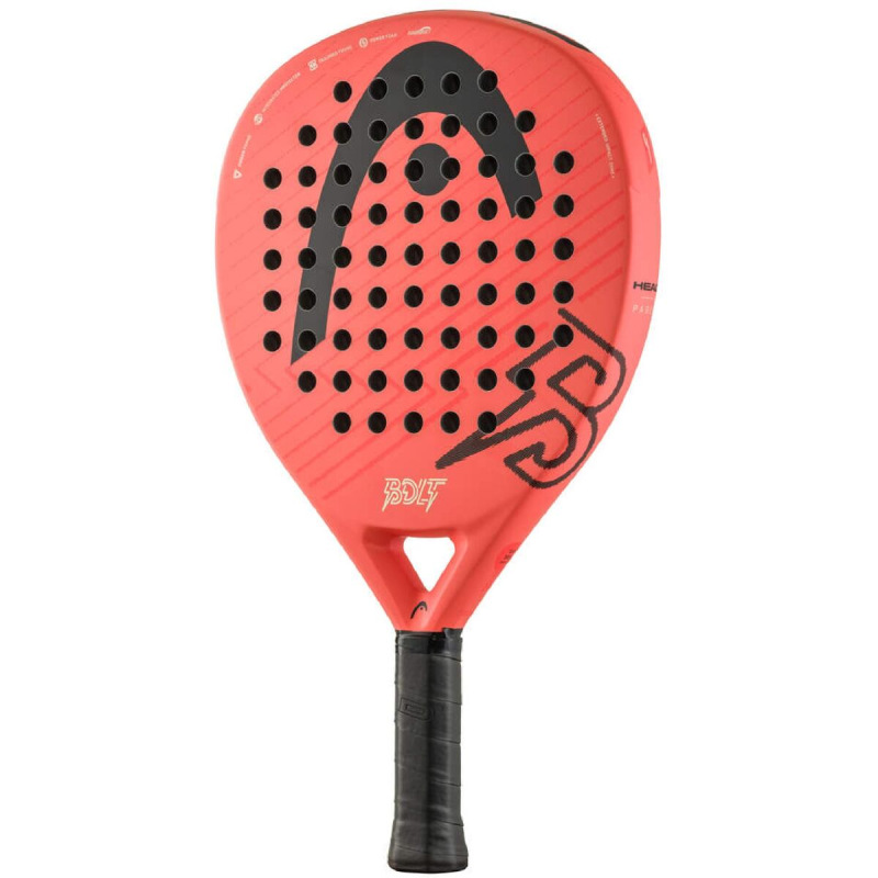 Bolt 2026 raketa na padel RDBK 1