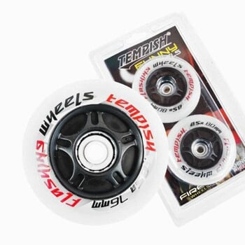 FLASHING 76x24 85A sada koliesok white