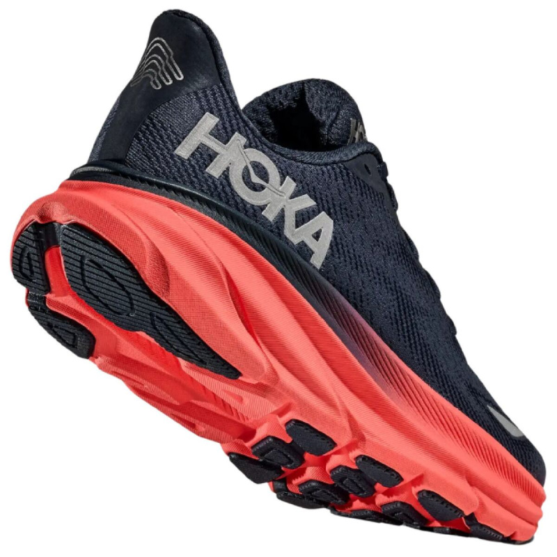 Clifton 9 GTX W dámska obuv VLD 3