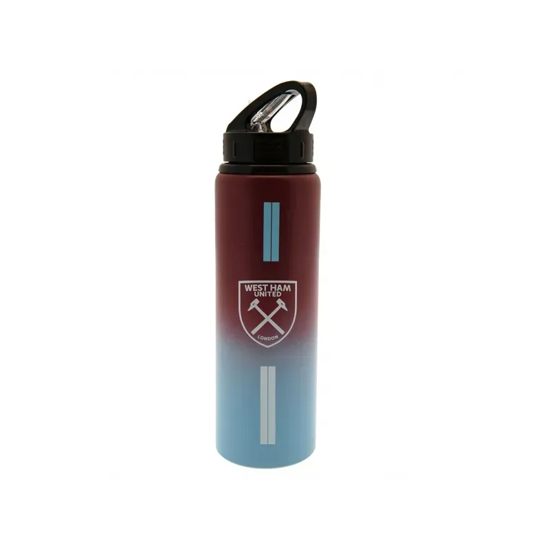 Hliníková fľaša WEST HAM UNITED F.C. Bottle ST, 750ml