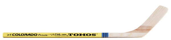 HOKEJKA TOHOS 80cm rovná