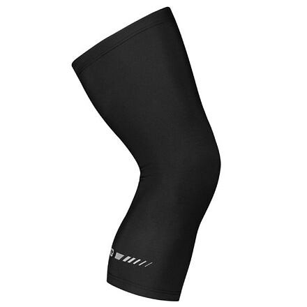 Etape Warmer Knee návleky na kolená čierna veľ. L
