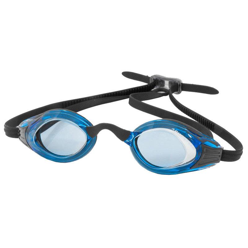 Aqua-Speed Blast plavecké okuliare čierna-modrá