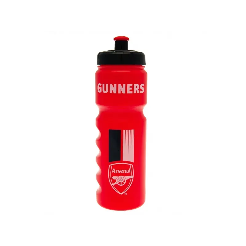 FOREVER COLLECTIBLES Športová plastová fľaša ARSENAL F.C. 750ml