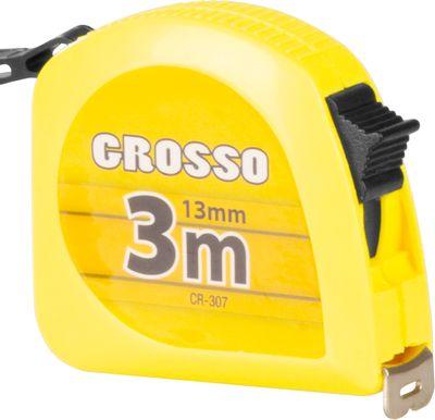 Meter GIANT GROSSO CR-07, 3 m, zvinovací