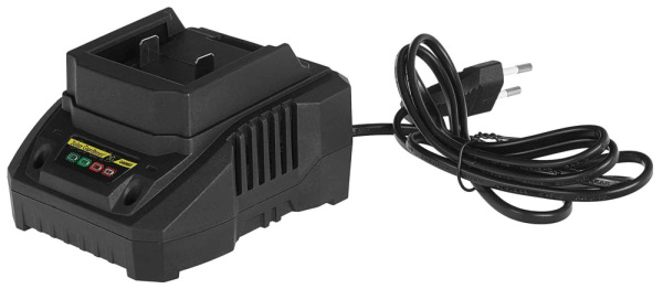 Akumulátorová píla bezuhlíková 12", 4.0Ah, 20V, CoreX, GEKO 15