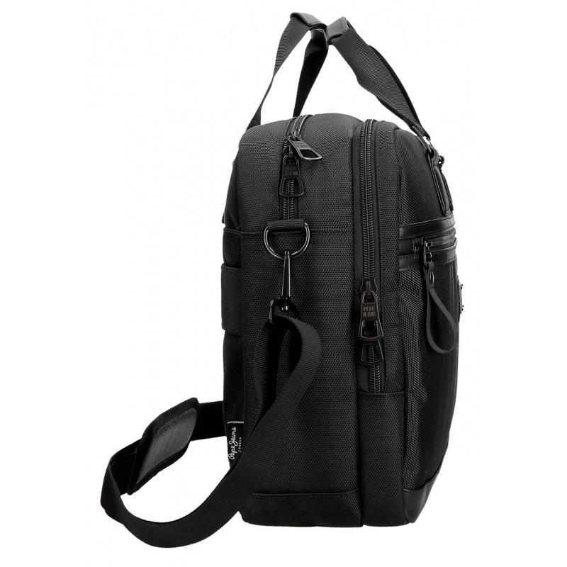 Pánska taška na notebook Pepe Jeans Blackmore, 7056642 1