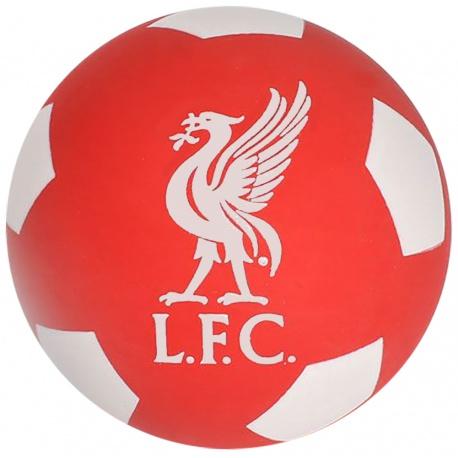 FOREVER COLLECTIBLES Loptička LIVERPOOL F.C. Super Bouncy Ball, 6cm