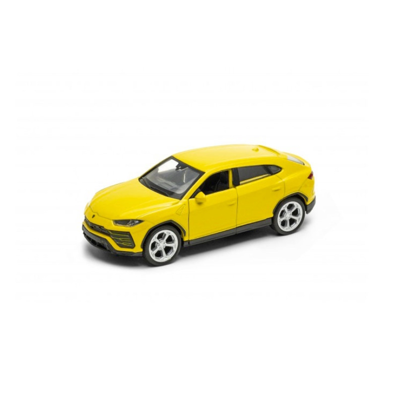 1:34 Lamborghini Urus
