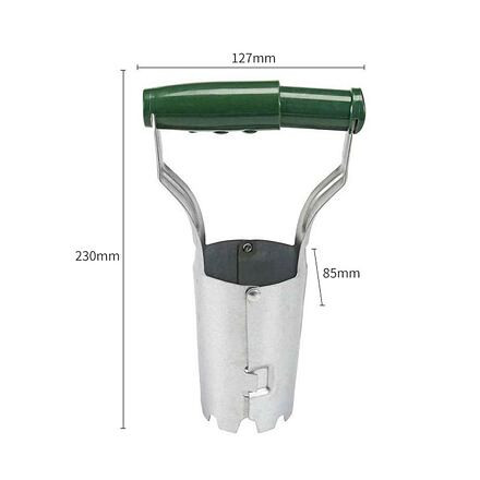 Merco Lifter vytrhávač buriny 5