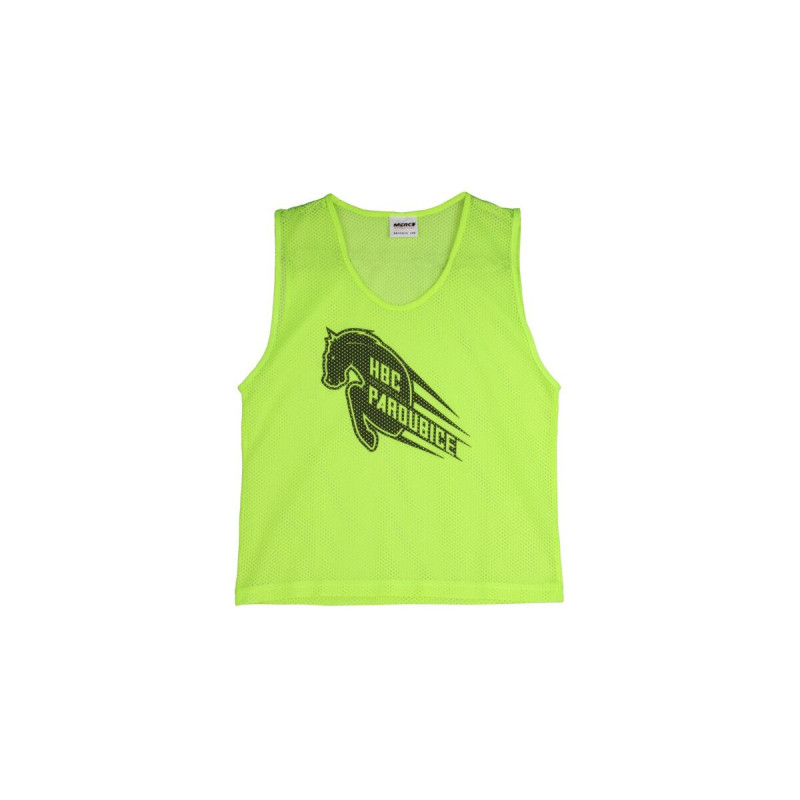 Rozlišovací dres červená 4