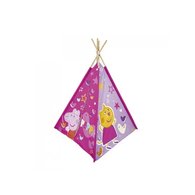 Detský teepee stan PEPPA PIG, PP14443