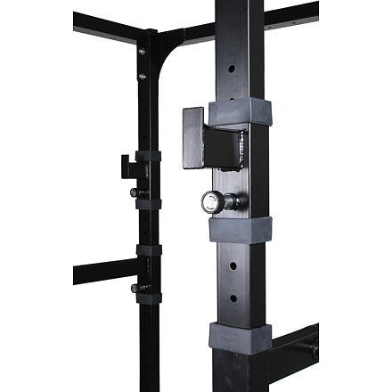 Power Rack fitness konštrukcia 1