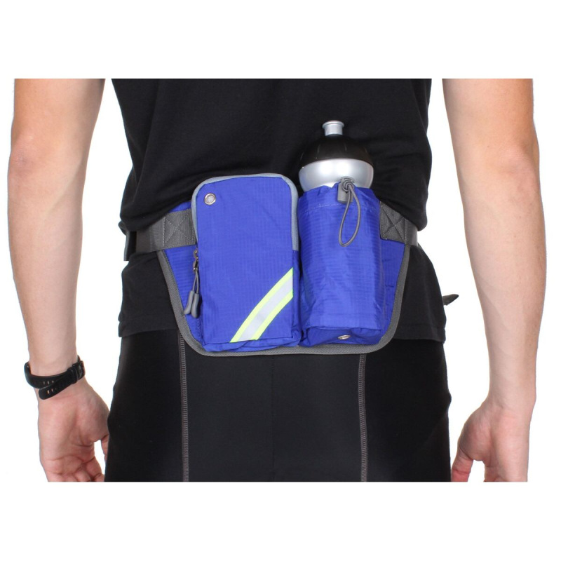 Sprinter bežecký opasok 8