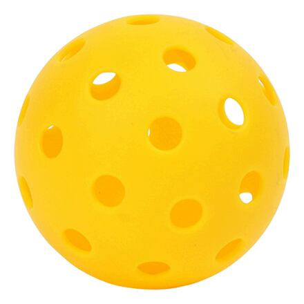 Pluto loptička na pickleball žltá