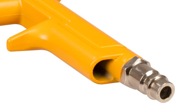Pištoľ Airtool DG-10-1, na kompresor, ofukovacia, 20 mm 2
