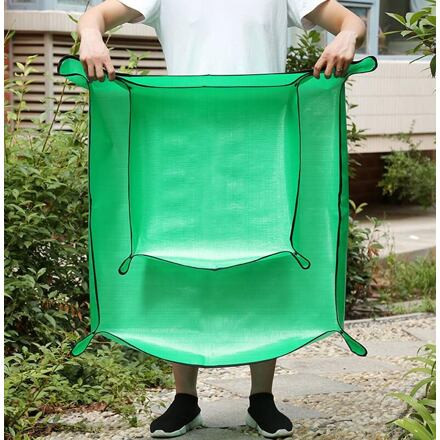 Garden Pad 68 podložka na presádzanie rastlín 4
