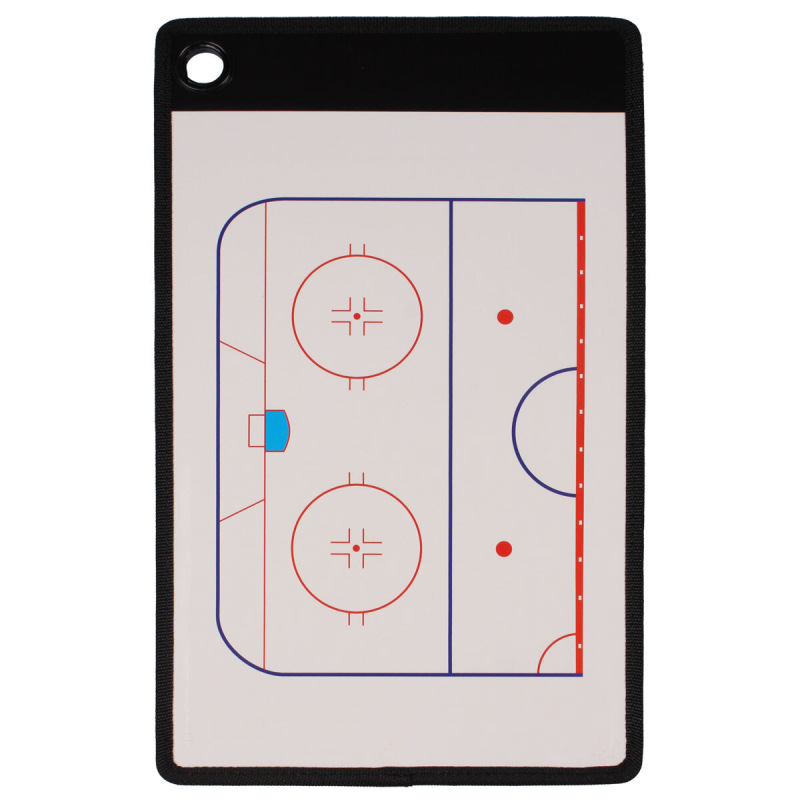 Hockey 38 trénerská tabuľa 1