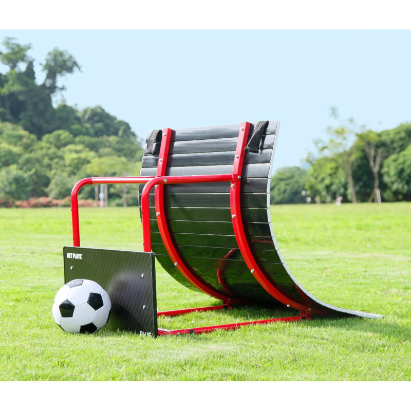 Kick N' Roll Plus futbalový nahrávací trenažér 3