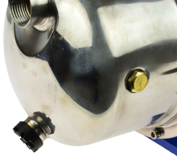 Čerpadlo na domácu vodáreň 1.100 W, bez nádrže, JS100, GEKO 2