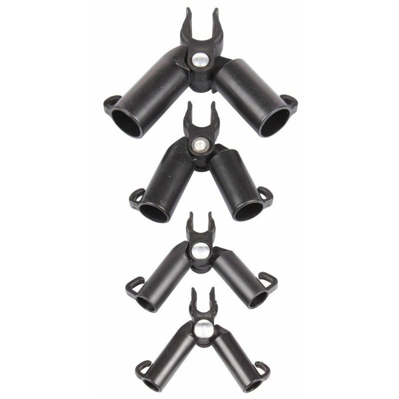 AB Fork spojka pre záhradné tyče 1