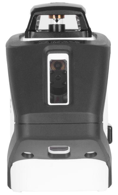 Laser KAPRO® 962G Prolaser® Multibeam Orbital Laser 360°, Green, IP65