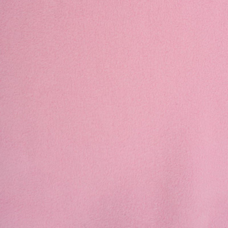 Detská fleecová deka New Baby 100x75 ružová prúžky 3