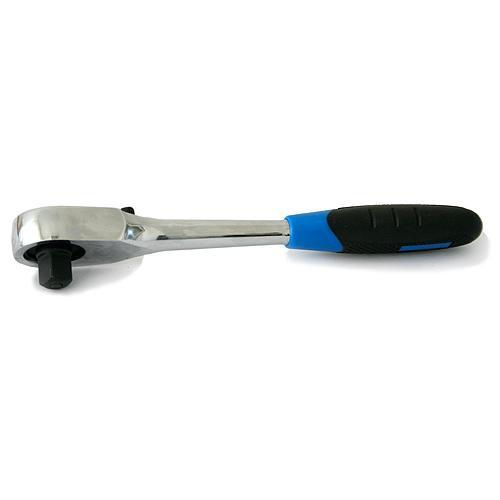 Racna Expert® E113708, 262 mm, 1/2", prepínacia páčka